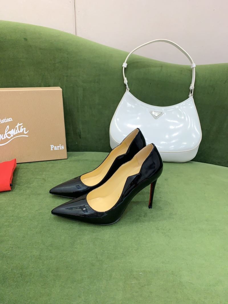 Christian Louboutin Heeled Shoes